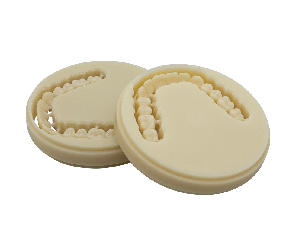 -Monolayer PMMAブロック