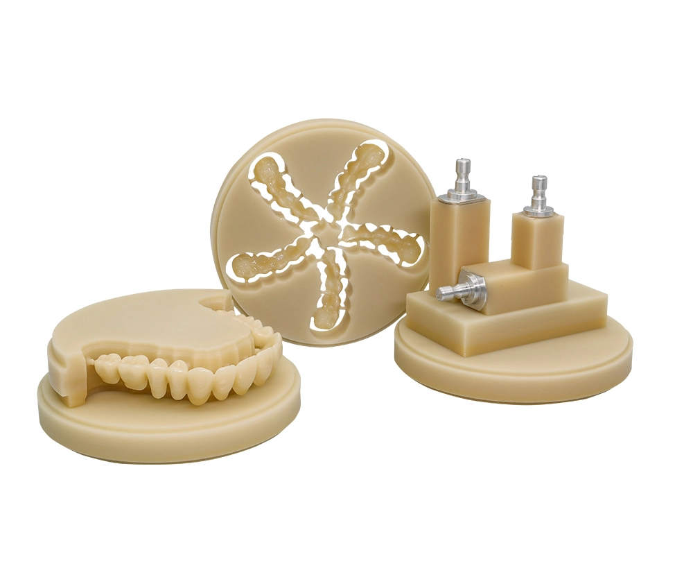 -多層PMMAブロック