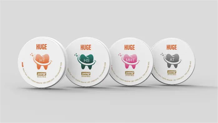 ジルコニアの使用法における一般的な間違い: 専門家のガイド