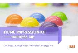 HUGE Impress Meの紹介