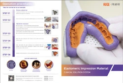 巨大なパテライトボディパンフレット