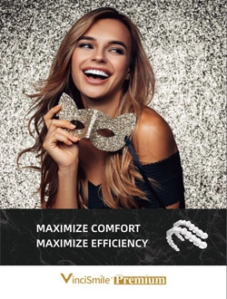 VinciSmileプレミアム