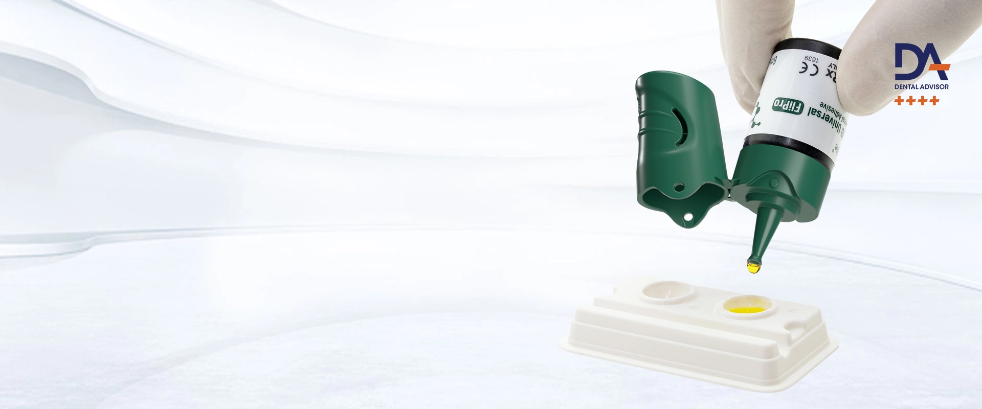 アップグレードされたHUGEBOND