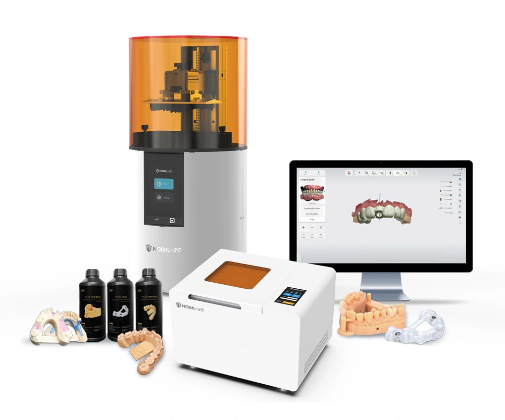 3D印刷システム