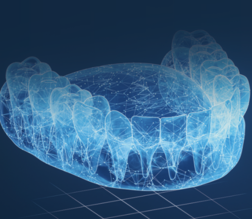 Discover the Future of Dental Excellence with HUGE Digitalife<ALIMT >&trade;</ALIMT> 1