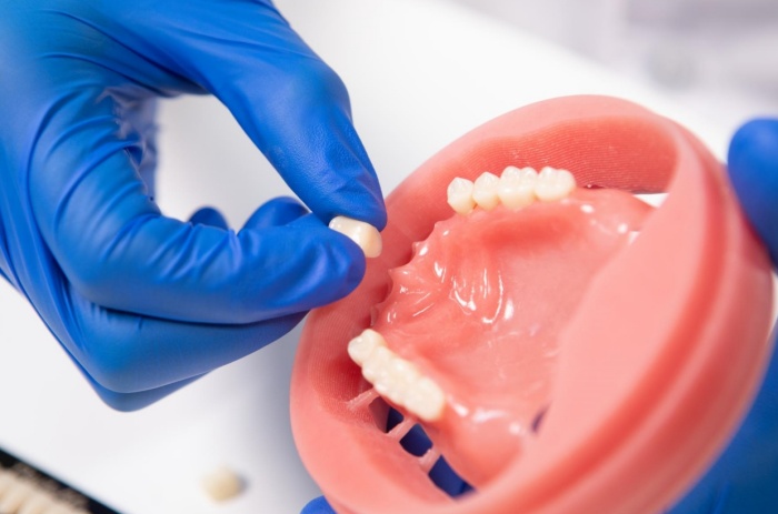 Discover the Future of Dental Excellence with HUGE Digitalife<ALIMT >&trade;</ALIMT> 4