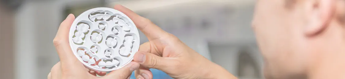 歯科技術者のためのLabside <BR>