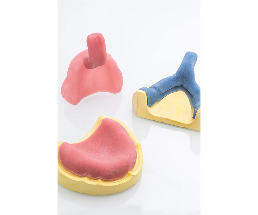 軽い硬化トレイ2.0mm