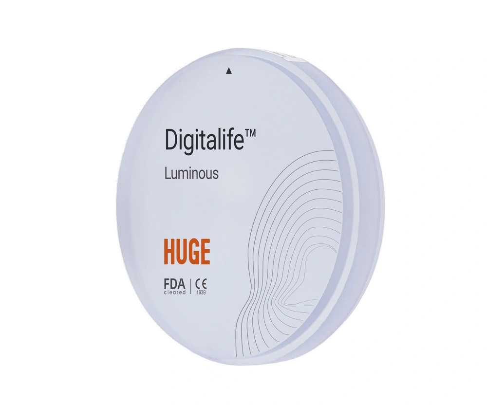 デジタルライフ発光PMMAブロック