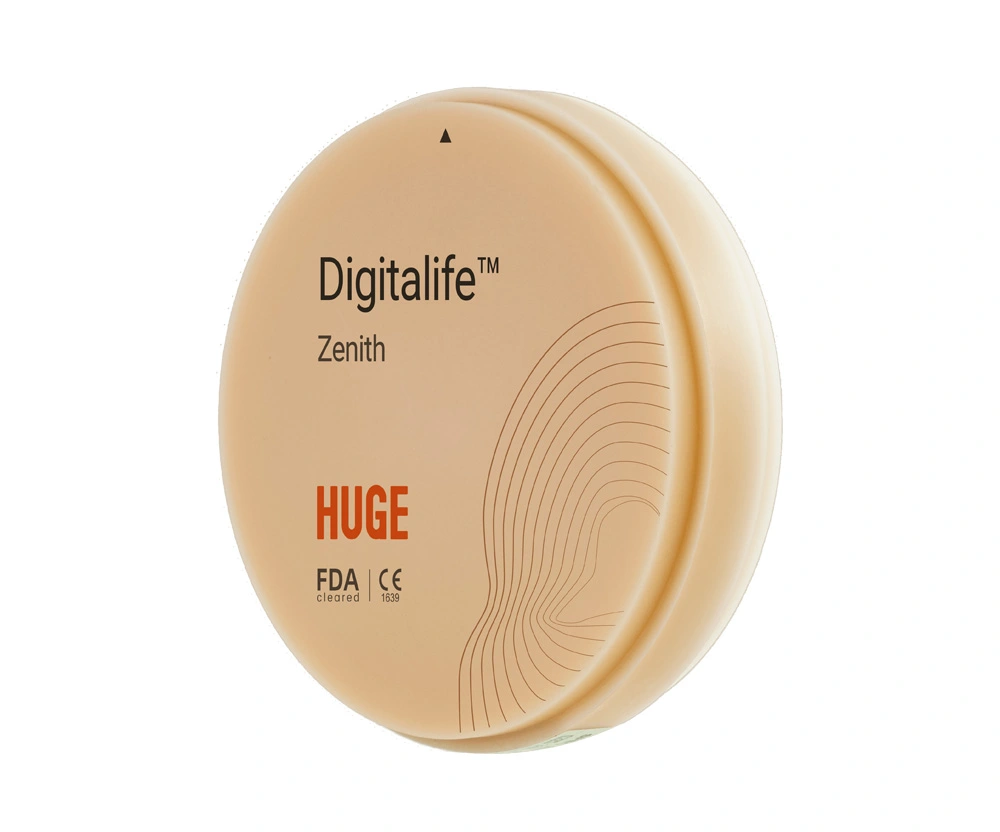 DigitalifeゼニスPMMAブロック