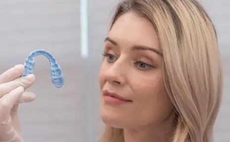 オクルージョンの未来: バイト登録製品とテクニック