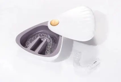 明確なアライナー、明確なコミュニケーション: VinciSmileはあなたを接続し続けます