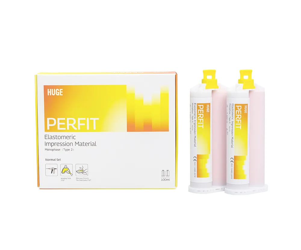 PERFIT Monophase-ノーマルセット