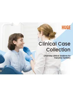 臨床症例報告-HUGE